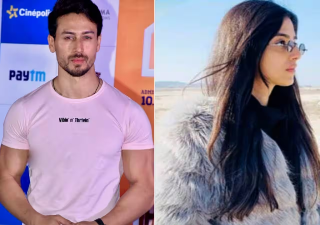 After his rumored breakup with Disha Patani, Tiger Shroff is making headlines for a new romance. Discover the latest reports about Tiger's relationship status and who he's reportedly dating now.