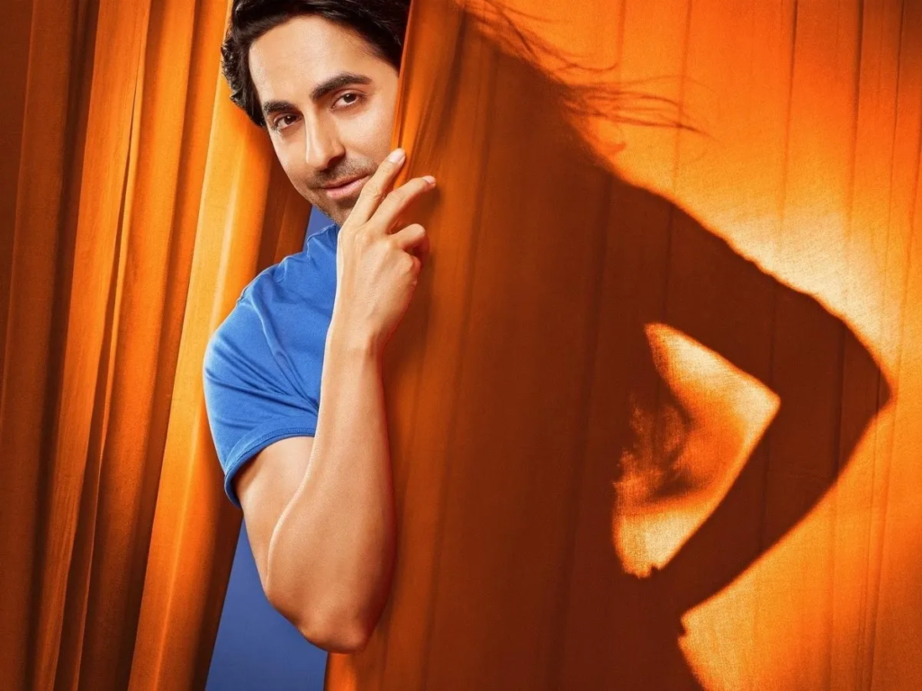 Ayushmann Khurrana shares insights into his preparation for Dream Girl 2 and amusingly recalls his experience imitating a woman's voice while calling his girlfriend. The highly anticipated comedy drama, co-starring Ananya Panday, is set to release on August 25.
