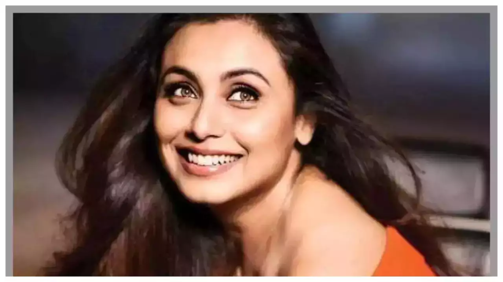 Rani Mukerji, acclaimed actress from 'Mrs Chatterjee vs Norway,' bravely shares her deeply personal journey of pregnancy loss in 2020. Read on to learn how this tragic experience resonated with her recent film.