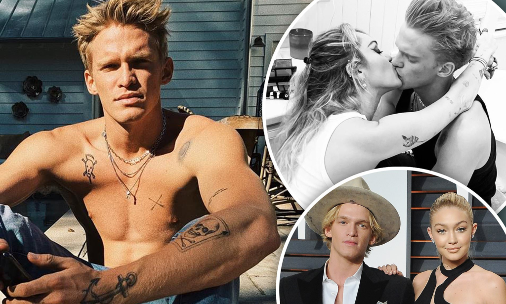Cody Simpson, the renowned Australian singer and professional swimmer, has taken on a new role as the face of L'Oréal Paris' Men Expert skincare campaign. Discover how he embraces the Power Age Serum and Moisturiser for lasting hydration and healthy skin.
