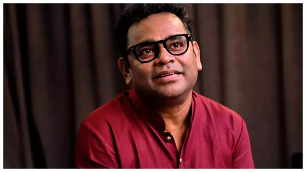 AR Rahman speaks about nepotism, his legacy, and his children's musical pursuits in a recent interview with The Hindu. 
