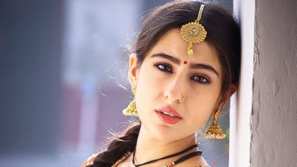 Explore how Sara Ali Khan, the Bollywood actress, has built an empire with her impressive net worth, owning a luxurious house and Mercedes Benz.