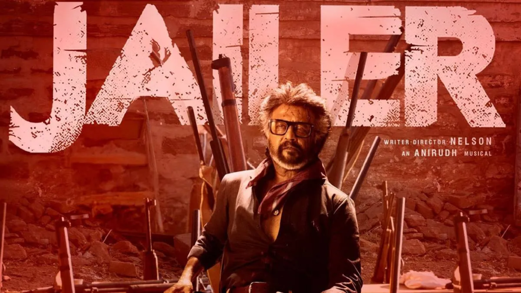 Rajinikanth's latest film, 'Jailer,' has set the box office on fire with a remarkable opening weekend collection of Rs. 161 crores in India. The movie's phenomenal success is evident in its impressive territorial breakdown, with substantial earnings from various regions. Read on to discover the film's outstanding performance and audience reception.
