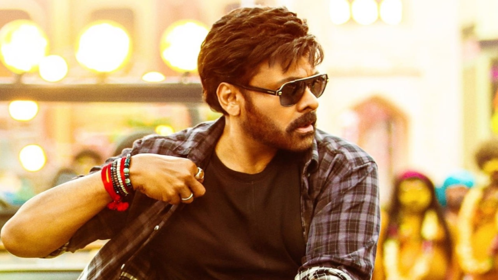  Chiranjeevi is set to take a break for introspection and knee surgery following the disappointing box office performance of Bhola Shankar.
