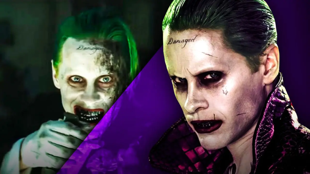 James Gunn's hint about Joker's presence in his DCU has fans wondering if Joaquin Phoenix or Jared Leto will play the role. Read on for more details.