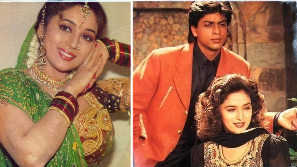 Dive into the past as we explore Madhuri Dixit's alleged remarks on Subhash Ghai being her 'sugar-daddy' in Bollywood. Was her interview genuine, or was it a product of fabrication? Discover the facts surrounding this intriguing controversy.
