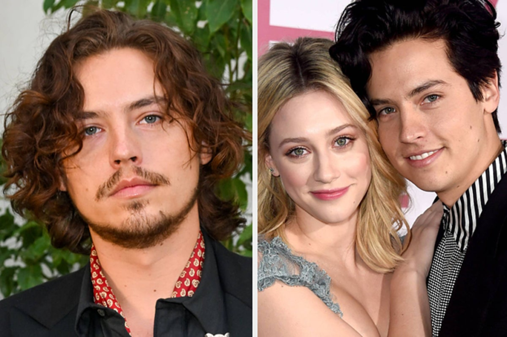 Riverdale celebrity Cole Sprouse discloses shocking death threats he's received, shedding light on the disturbing consequences of fan obsession with his past romance with co-star Lili Reinhart. Discover the unsettling details surrounding this disturbing trend.
