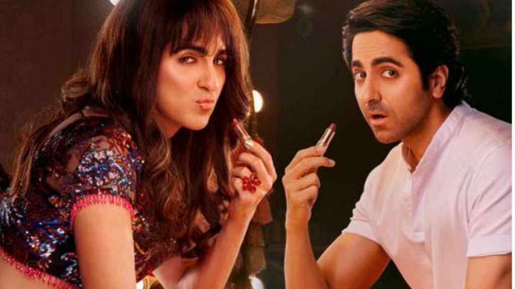 Ayushmann Khurrana & Ananya Panday embark on a vibrant fan interaction tour for Dream Girl 2 promotions. Laughter, entertainment, and excitement in multiple cities!
