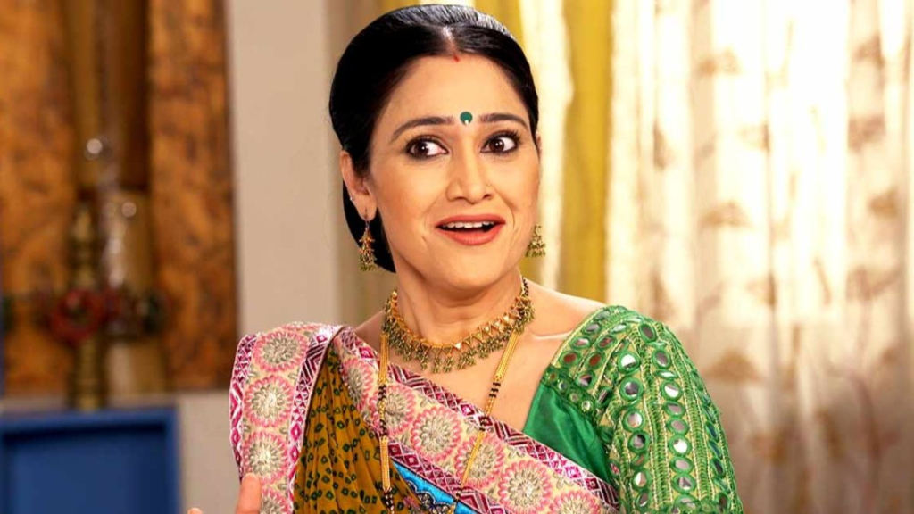 Good news for fans of Taarak Mehta Ka Ooltah Chashmah! After a long wait, Daya Gada's return is officially confirmed, but sadly, Disha Vakani won't be returning. The project head, Sohil Ramani, shared important updates about the replacement and when the new Daya will join the show. 