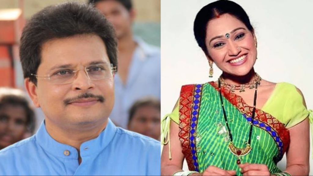 Good news for fans of Taarak Mehta Ka Ooltah Chashmah! After a long wait, Daya Gada's return is officially confirmed, but sadly, Disha Vakani won't be returning. The project head, Sohil Ramani, shared important updates about the replacement and when the new Daya will join the show. 