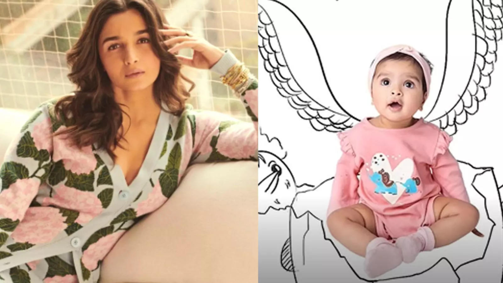 Alia Bhatt, the acclaimed Bollywood star, unveils a touching aspect of her daily life—a connection that holds special meaning for her and her baby daughter, Raha Kapoor. Discover the heartwarming ritual that keeps their bond strong and learn about Alia's exciting upcoming projects in the industry.

