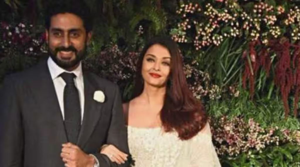 Abhishek Bachchan sheds light on how Aishwarya Rai skillfully manages his temper when he returns home upset. Learn how their strong relationship and her wise words have helped him cope, even post-Covid.