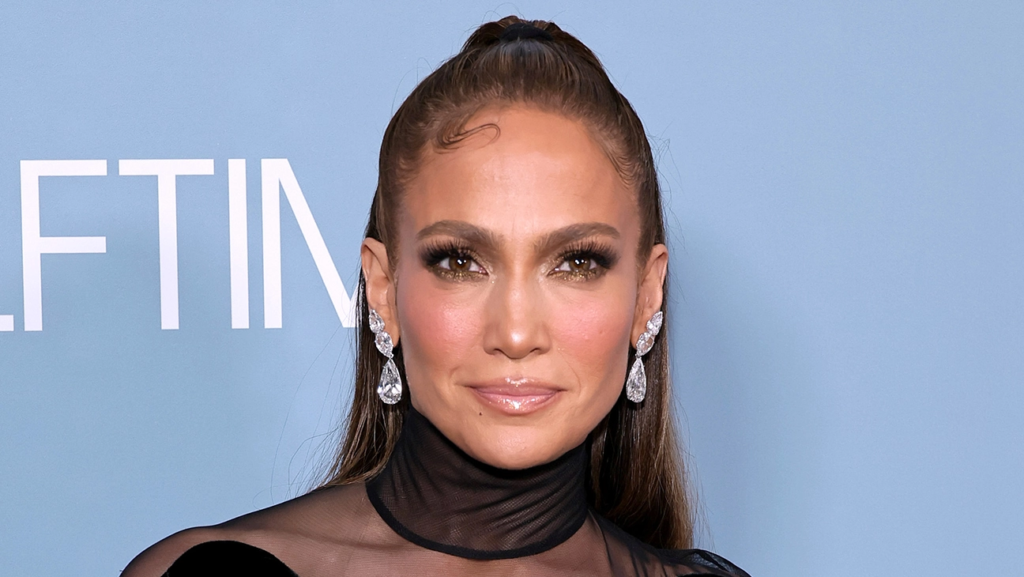 Jennifer Lopez's August photo dump showcases her stunning bikini-clad looks and accessories with husband Ben's name. JLo sets the style bar high!