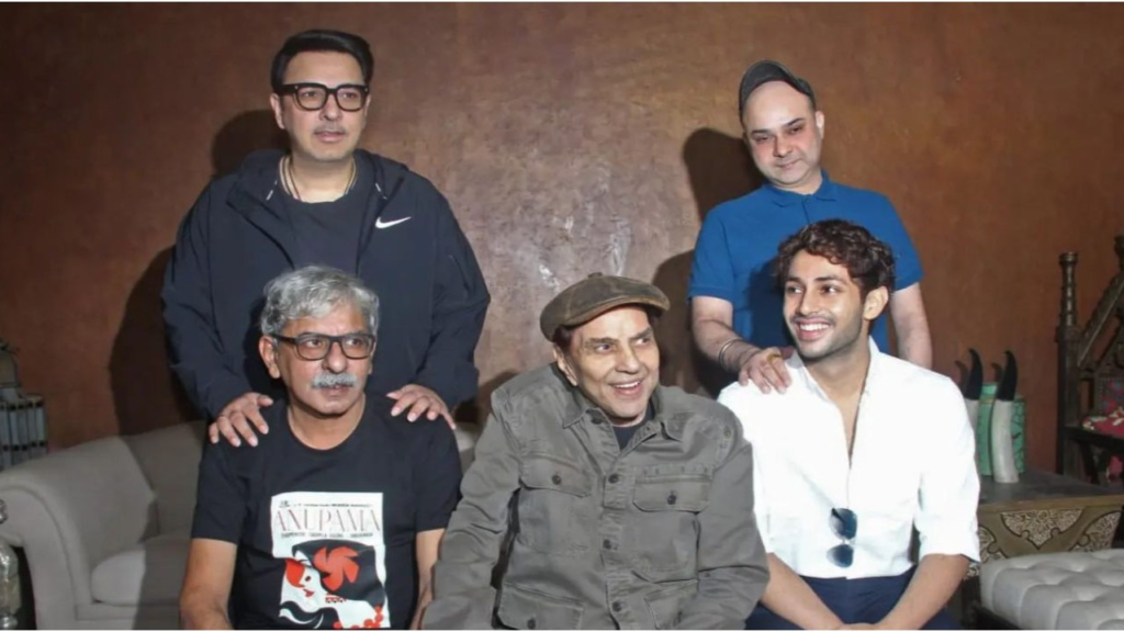 After a four-year hiatus, acclaimed director Sriram Raghavan is breathing life into the Arun Kheterpal biopic. Pre-production is already in motion, and shooting is slated to kick off in October 2023. Discover exclusive details about the cast and the timeline for this long-awaited cinematic venture.

