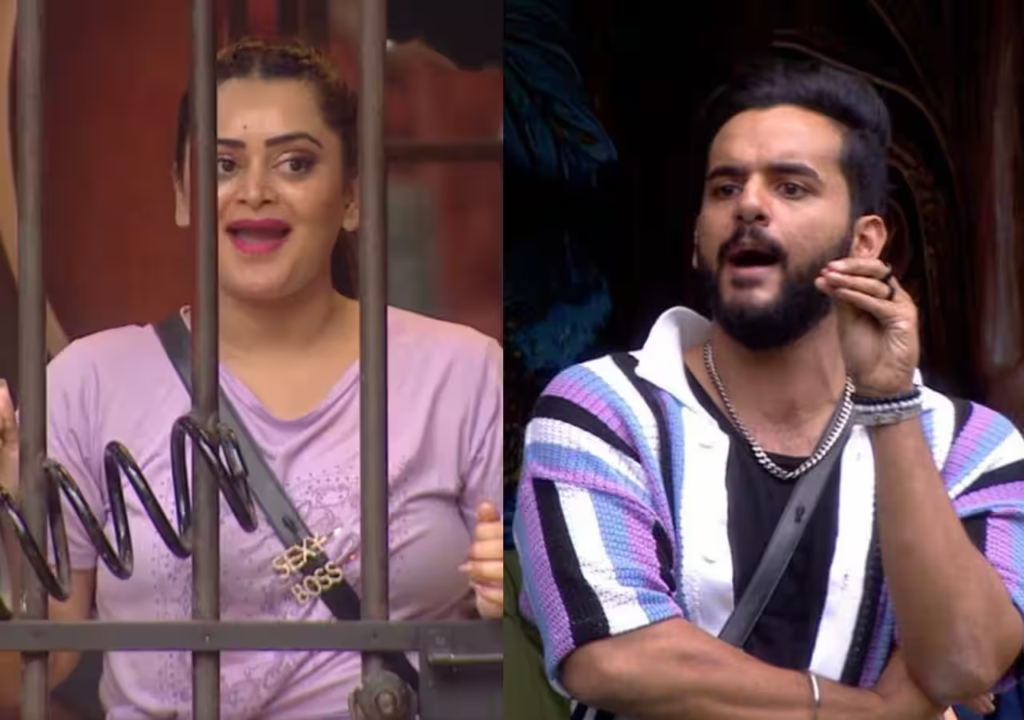 Abhishek Malhan, the first runner-up of Bigg Boss OTT 2, opens up about his experiences, controversies, and candid thoughts on the reality show. From sharing a bed incident to slamming fellow contestants, here are the surprising revelations.