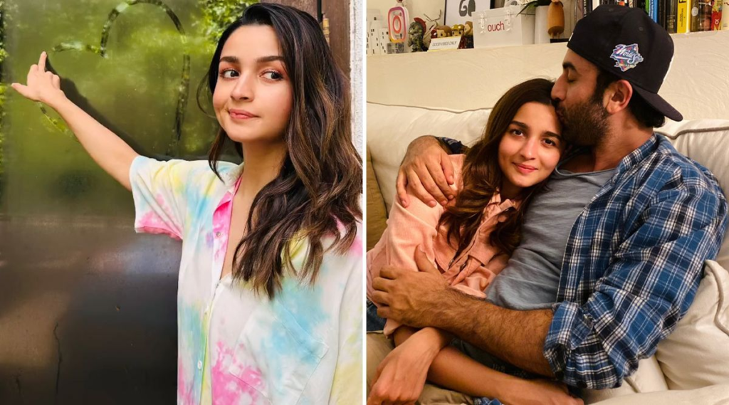 In a recent interview, Bollywood star Alia Bhatt shared her transformation from being critical of her body in her youth to discovering the miraculous capabilities of the human body after giving birth. She opens up about her struggles with body image and offers heartfelt advice to her younger self, inspiring readers to embrace their bodies and self-love.
