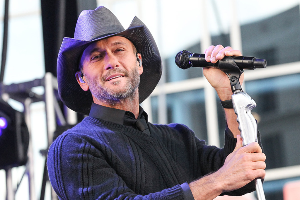 Tim McGraw, the renowned country music icon, discusses his ongoing battle with running caused by recurring foot injuries. Despite these challenges, McGraw remains committed to staying in shape. Find out how he overcomes these hurdles and maintains his active lifestyle.