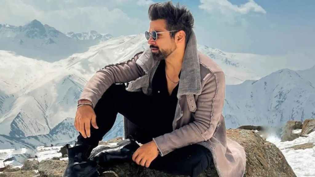 On the occasion of Asha Negi's 34th birthday, Rithvik Dhanjani took to social media to pen a heartwarming message for his ex-girlfriend. Fans quickly expressed their nostalgia and hopes for a reunion, reflecting on their past relationship. 
