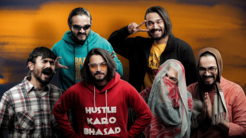 Bhuvan Bam, the renowned Indian YouTuber and actor, is overwhelmed with joy as his YouTube channel, BB Ki Vines, completes 9 incredible years. Celebrating 8 years of BB Ki Vines, Bhuvan expresses his gratitude towards his devoted community and reminisces about the journey that feels like just yesterday. Read on to learn more about his unparalleled success in the online content creation realm and his transition to an accomplished actor with 'Taaza Khabar'.