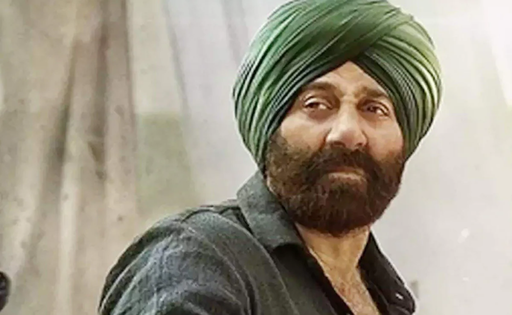 Gadar 2, featuring Sunny Deol and Ameesha Patel, continues its impressive double-digit performance on Day 13 at the box office, signaling a promising third weekend.