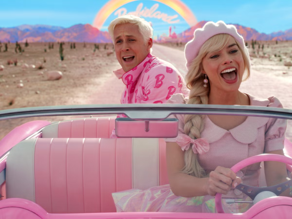  Led by Margot Robbie, Barbie has already surpassed several milestones in its theatrical run, grossing over $800 million worldwide. The film has left the breakeven mark far behind and is already enjoying a massive profit of $450 million+. Directed by Greta Gerwig, the musical fantasy has been a huge blockbuster, and it's poised to enter the $1 billion club soon. Read on to learn more about its impressive box office journey!