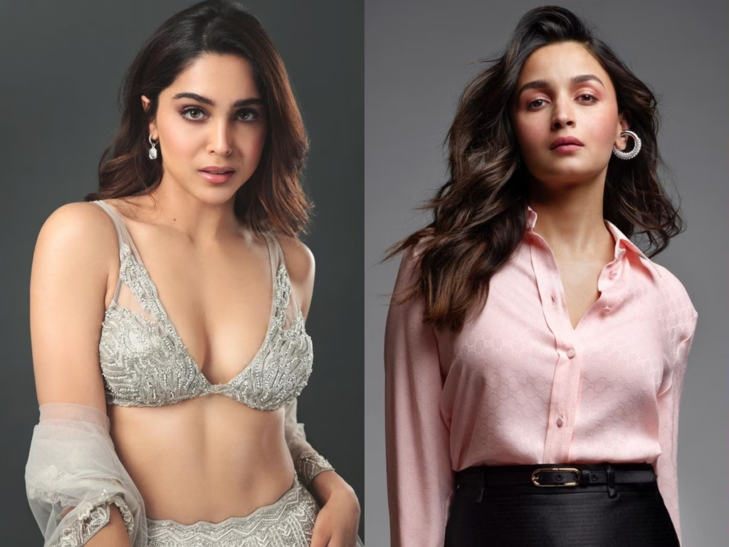 Yash Raj Films prepares for its maiden female-led spy film with Alia Bhatt and Sharvari, slated for production in May 2024 after rigorous preparation.