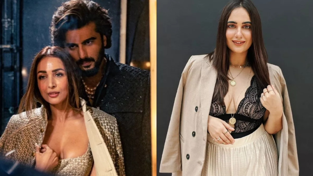 Malaika Arora and Arjun Kapoor's alleged breakup gains traction as she posts a cryptic note. Speculations rise about her relationship with Kusha Kapila amidst swirling affair rumors. Get the scoop on the Instagram post that ignited discussions.
