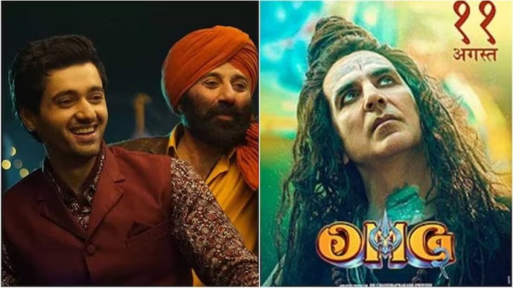 OMG 2's box office journey remains impressive as it maintains a strong hold on Friday, solidifying its position among Akshay Kumar’s Top-10 highest grossing films. The film's outstanding performance is a testament to its appeal and audience support.