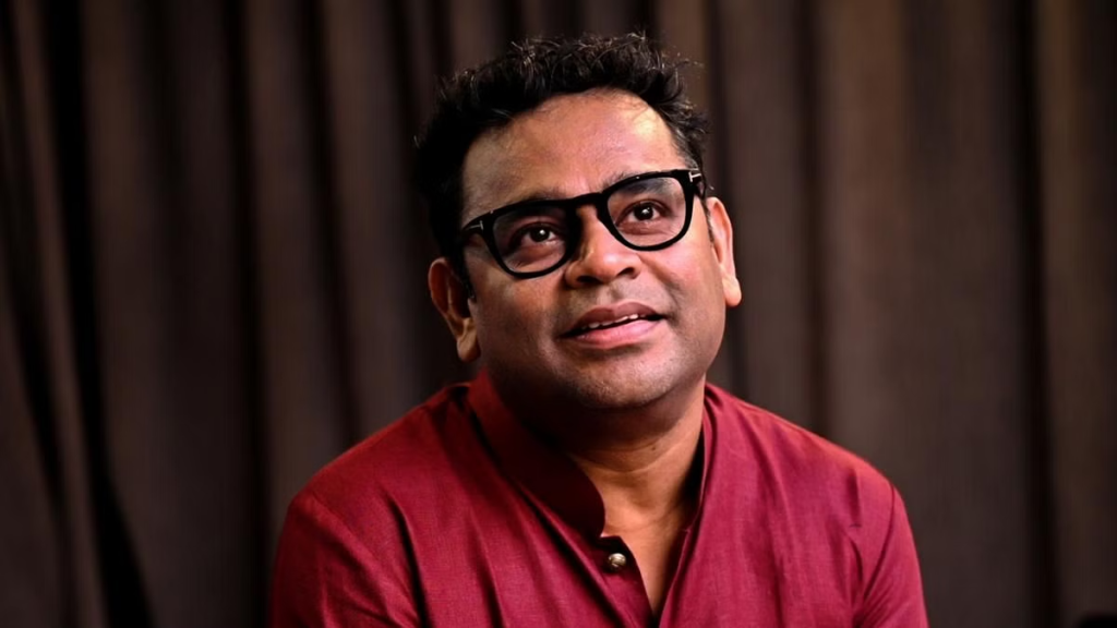 Indian music composer AR Rahman opens up about his disappointment with Hollywood's pigeonholing, despite his Oscar-winning success. Discover his thoughts on the industry's challenges and limitations.