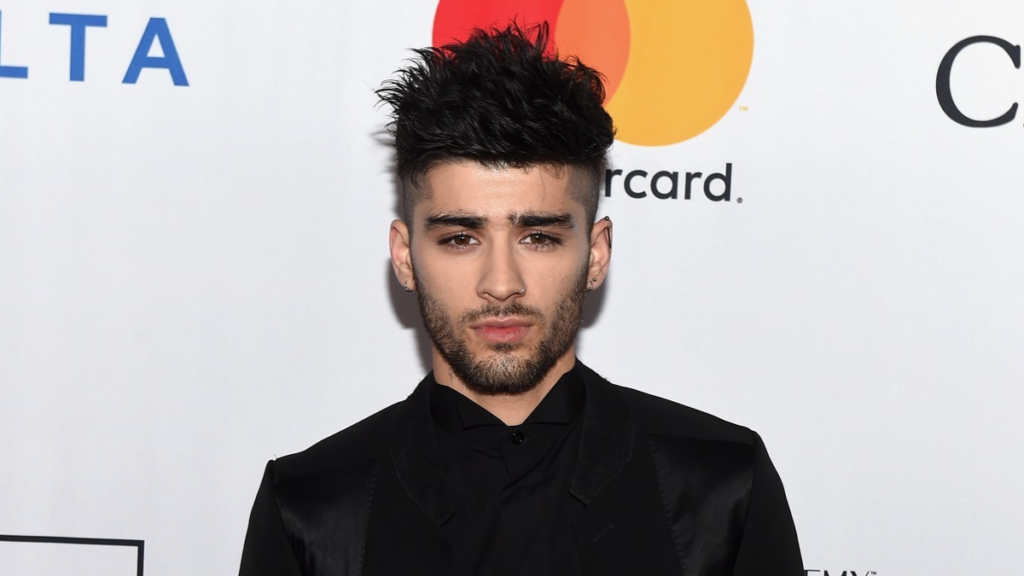 Former One Direction singer Zayn Malik faced a heated altercation in NYC as he confronted a man hurling homophobic slurs, captured in a viral video.
