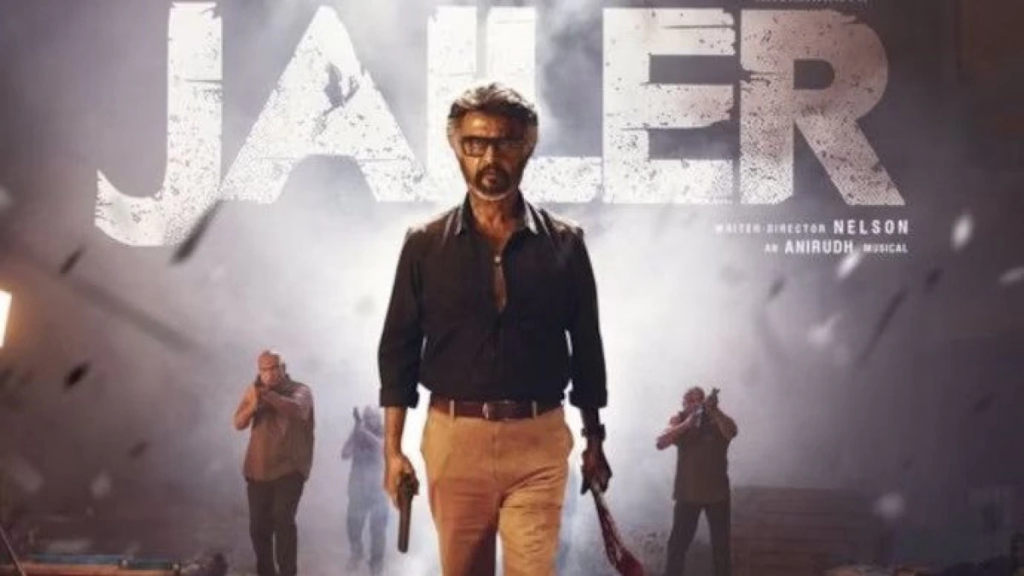  Rajinikanth's latest blockbuster, "Jailer," is all set to achieve the remarkable milestone of 600 crores at the global box office within a mere 19 days of its release. The superstar's journey from "2.0" to "Jailer" showcases an incredible success story that has redefined standards in the film industry. Read on to discover how Rajinikanth's star power combined with compelling content has propelled "Jailer" to new heights.