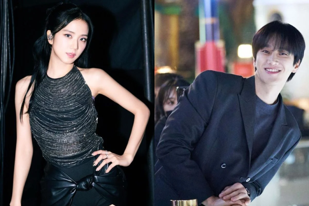 The speculations about BLACKPINK Jisoo's love life have finally been put to rest as it's confirmed she's dating Ahn Bo Hyun. The two were spotted together at Jisoo's house, and fans are overjoyed for their favorite K-pop idol. Read on for the heartwarming reactions!