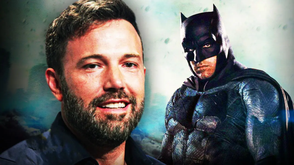 DC's storyboard artist, Jay Olivia, shares insights about Ben Affleck's cancelled Batman movie, calling it "f****** awesome" with unique storylines. Sadly, the project didn't materialize, but fans can learn more about what could have been.

