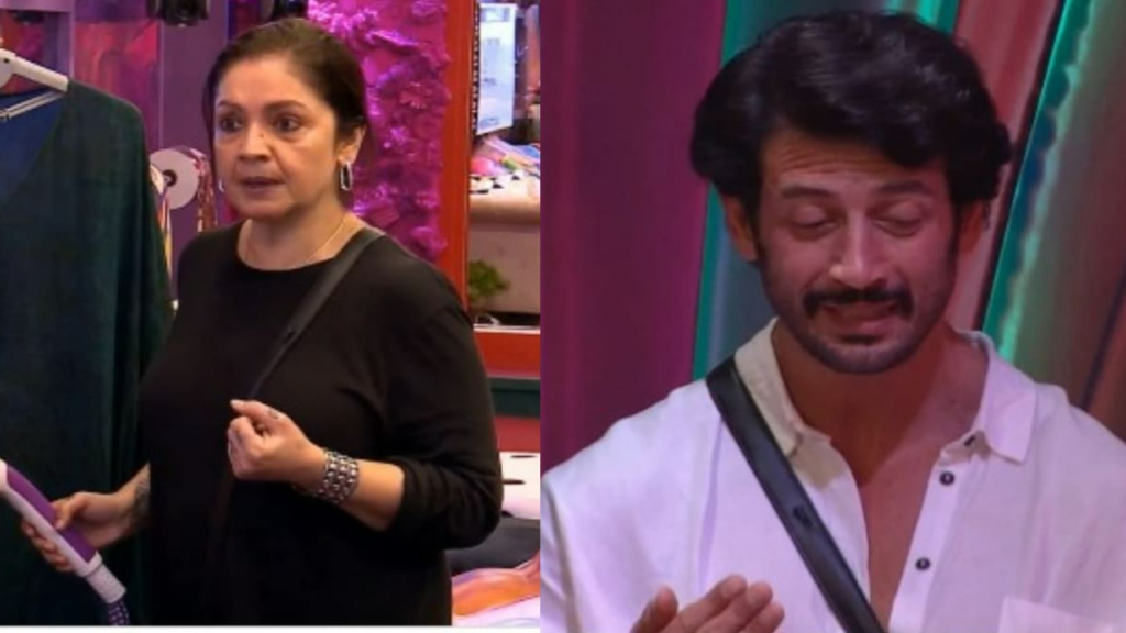 In the 45th episode of Bigg Boss OTT 2, viewers witnessed unforgettable and surprising moments. Pooja Bhatt talked about her lowest phase, while Jad Hadid broke down after an emotional comment. Read more for the top 3 moments from the episode.