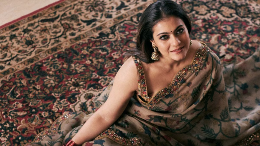 Kajol Devgan, the iconic Bollywood actress, has captured hearts not just with her acting brilliance but also with her impeccable sense of fashion. Her stunning collection of sarees, from regal sequinned ensembles to elegant chiffon drapes, has left everyone in awe. Explore seven occasions where Kajol made fashionable statements with her colorful and stylish sarees, inspiring millions to embrace the timeless elegance of this traditional Indian attire.