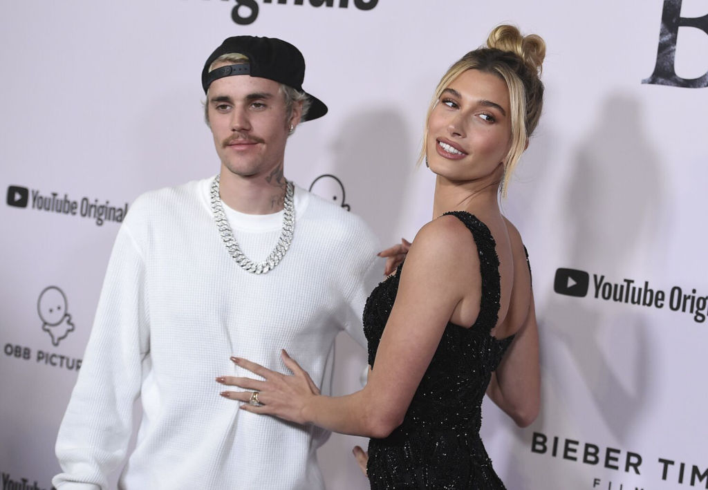 In 2023, Justin Bieber's net worth reaches a jaw-dropping $300 million (2,485 Crore). From starting his career early with the hit song 'Baby' to becoming one of the highest-paid musicians in the world, Justin's success knows no bounds. His loving wife, Hailey Bieber, stands by his side, propelling him to achieve even greater heights in his career. Find out more about his sources of income and how he's making headlines in Hollywood!