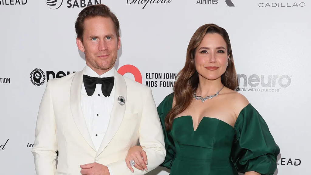 Actress Sophia Bush has decided to end her 13-month marriage with husband Grant Hughes. Despite their split, the two remain on good terms. Find out more about the reasons behind their divorce and their continued collaboration on community service projects.