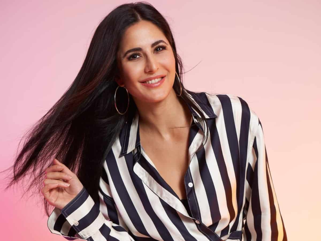 In a fan-shared story, Bollywood actress Katrina Kaif reportedly yelled at a child for calling her 'Aunty' on a flight. This incident led to a Sikh gentleman scolding her, accusing her of being a 'foreign export' fortunate to be with a Bollywood star like Salman Khan.