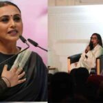 Rani Mukerji, acclaimed actress from 'Mrs Chatterjee vs Norway,' bravely shares her deeply personal journey of pregnancy loss in 2020. Read on to learn how this tragic experience resonated with her recent film.