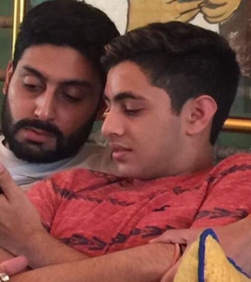 Abhishek Bachchan shares valuable parenting tips and reflects on the challenges of parenting in a generation marked by sensitivity and curiosity.