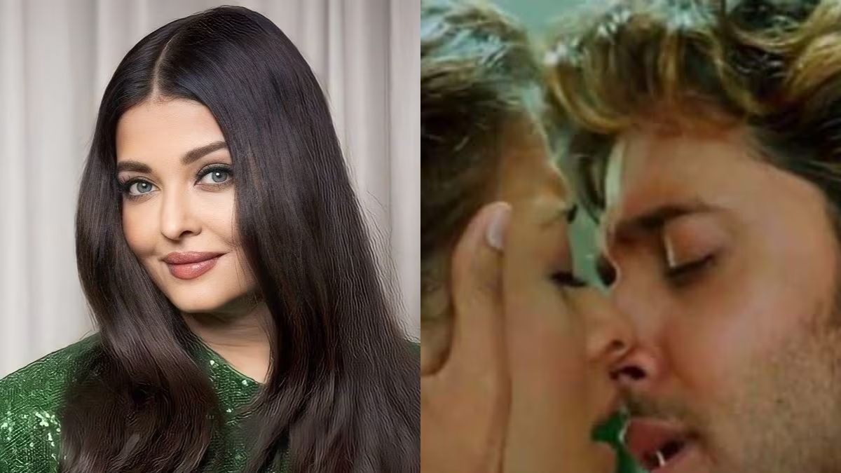 Aishwarya Rai Bachchan opens up about receiving legal notices and fan criticism for her passionate kiss with Hrithik Roshan in Dhoom 2, shedding light on the controversy that surrounded this iconic Bollywood moment.