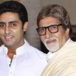 Amitabh Bachchan's recent response to a fan's comment about Abhishek Bachchan's acting journey is touching. Despite being underrated, Abhishek has proven his talent from Guru to Ghoomer, and his father's support shines through.