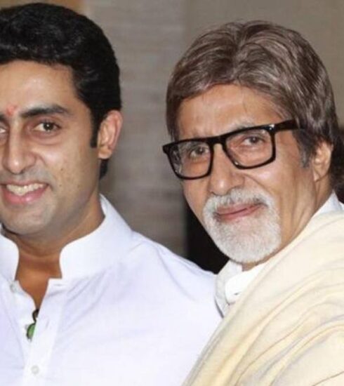 Amitabh Bachchan's recent response to a fan's comment about Abhishek Bachchan's acting journey is touching. Despite being underrated, Abhishek has proven his talent from Guru to Ghoomer, and his father's support shines through.