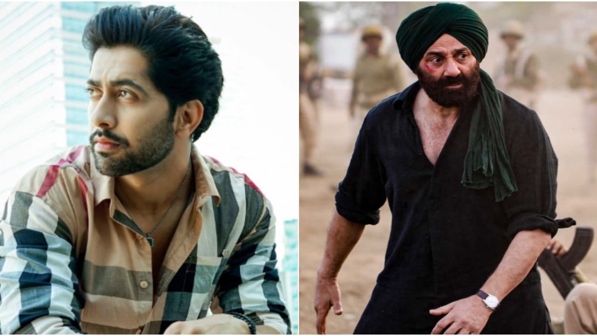 "Taali actor Ankur Bhatia recently opened up about losing the opportunity to play a significant character in the blockbuster movie Gadar 2, starring Sunny Deol and Ameesha Patel. In an interview with the Times of India, Bhatia shared the reasons behind this missed chance and expressed his admiration for the film that became a massive success."