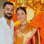 Bollywood actress Anushka Sharma and cricketer Virat Kohli may be expecting their second child. Read on for the latest updates on their pregnancy rumors.