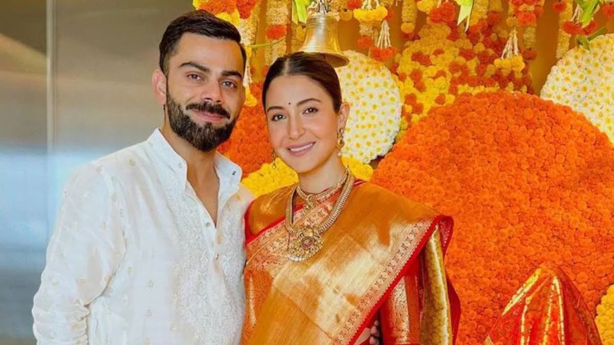 Bollywood actress Anushka Sharma and cricketer Virat Kohli may be expecting their second child. Read on for the latest updates on their pregnancy rumors.