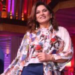 "On her birthday, we delve into 5 times Archana Puran Singh wowed us with her fearless fashion, celebrating color and style with vibrant co-ord sets."