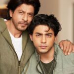 "Aryan Khan's 'Stardom,' his directorial debut, is approaching its final shooting schedule in Mumbai, featuring A-list Bollywood cameos."