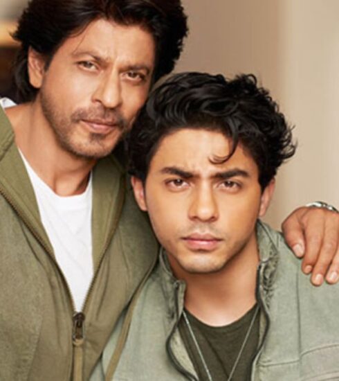 "Aryan Khan's 'Stardom,' his directorial debut, is approaching its final shooting schedule in Mumbai, featuring A-list Bollywood cameos."