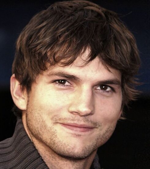 Ashton Kutcher's Popchips ad resurfaces, sparking discussions about his controversial portrayal and past actions.